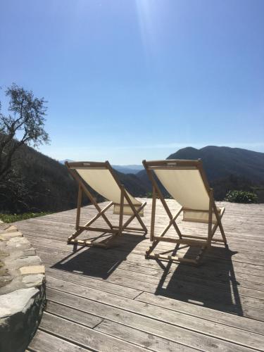Encanto Di Arlia - Comano