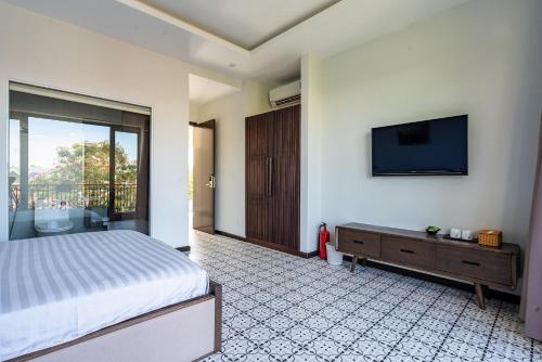 Lami Villa Hoian 2
