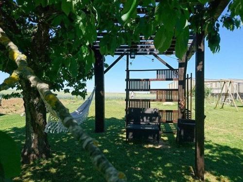 Le Maquis in Champagne-sur-Vingeanne