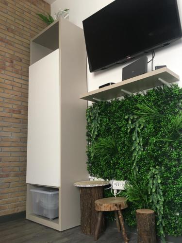 Charming Elise- apartment close to Central Station, Milano