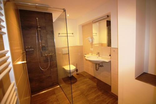 Pension St.Leonhard - image 3