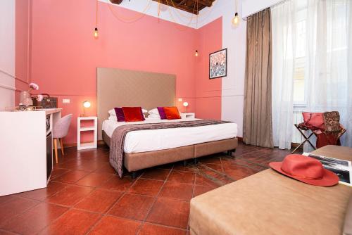 Town House Campo De Fiori - image 7