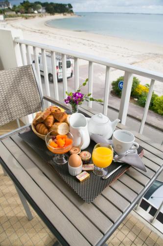Hotel de la Plage Quiberon