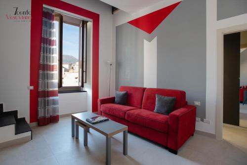 7cento Vesuviano – Ercolano , CO