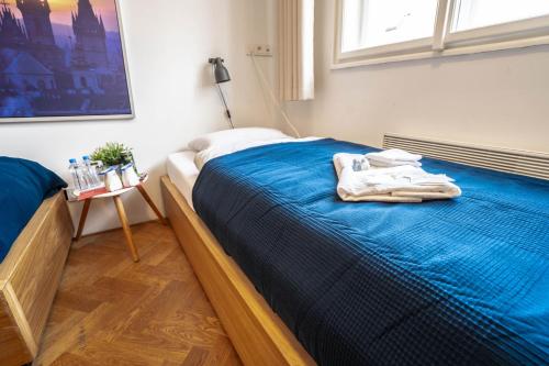 Old Town Square Suites Prague
