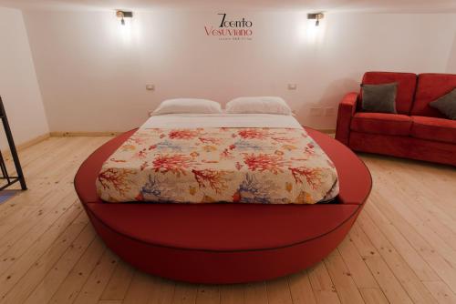 7cento Vesuviano – Ercolano , CO
