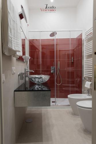 7cento Vesuviano – Ercolano , CO