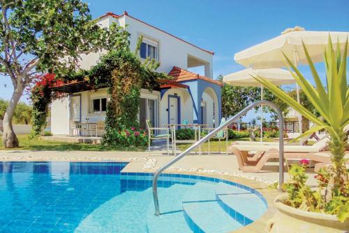 Fig Tree gîte à louer Blue Bay