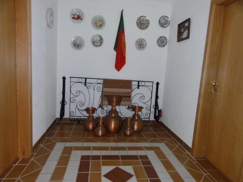 Apartamentos Em Moradia Com Jardim