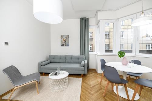Native Apartments Żuławskiego 8, Cracovie (photo 4)
