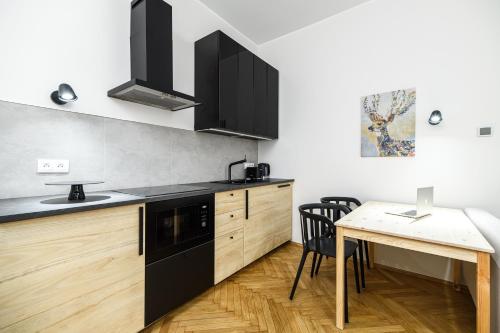 Native Apartments Żuławskiego 8, Cracovie (photo 8)