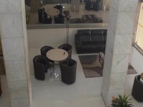 Grande Hotel Universo Palace – Uberlândia, TN