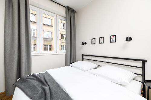 Native Apartments Żuławskiego 8, Cracovie (photo 5)