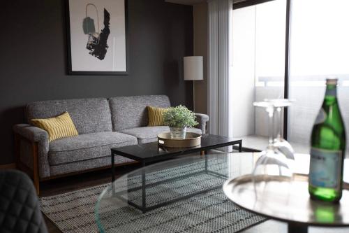 Grand Circus Park Condos by Barsala