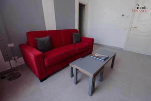 7cento Vesuviano – Ercolano , CO