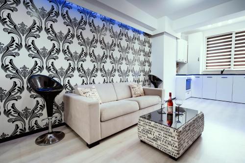 Aby Apartament Mamaia Cluburi