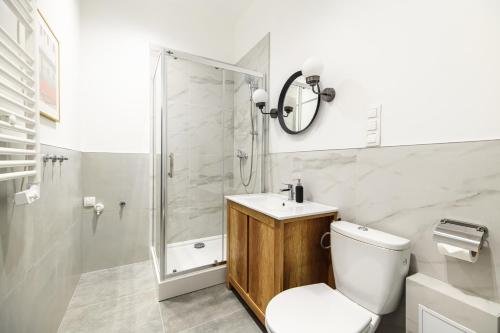 Native Apartments Żuławskiego 8, Cracovie (photo 9)