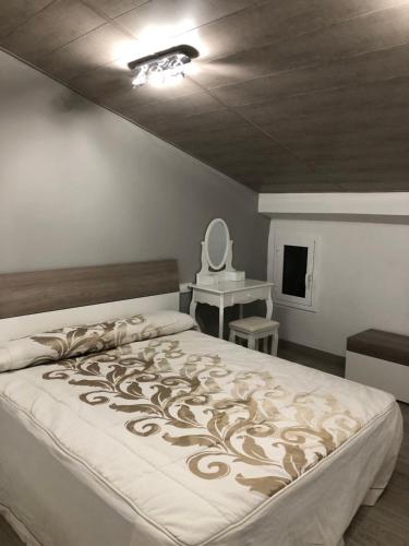  Apartaments els Pins - Sant Hilari Sacalm in Sant Hilari Sacalm