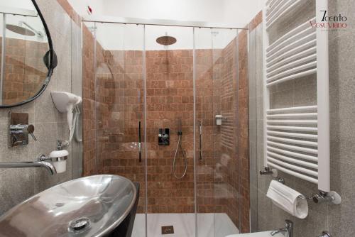 7cento Vesuviano – Ercolano , CO