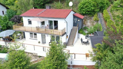 diemelseeholiday romantisches Ferienhaus im Sauerland Nähe Willingen Winterberg