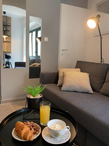 Apartment DUX
