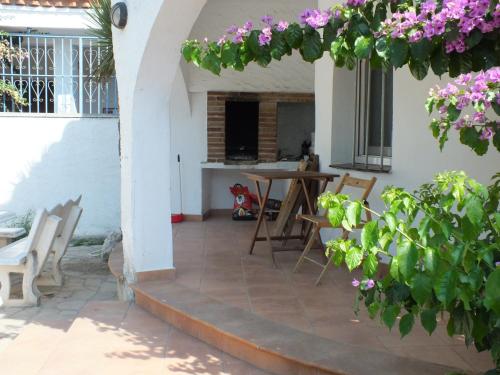 Locarosas. Villa San Maurici - image 2