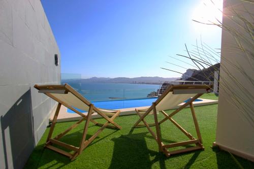  Can Lou-Casa con Caracter en Cullera in Faro de Cullera