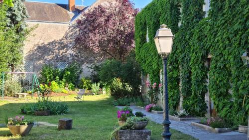 Le Beaugency - Hôtel - Beaugency