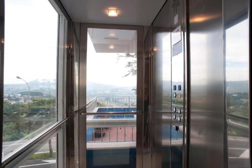 Faciliteiten, Hotel Silvana in Murata