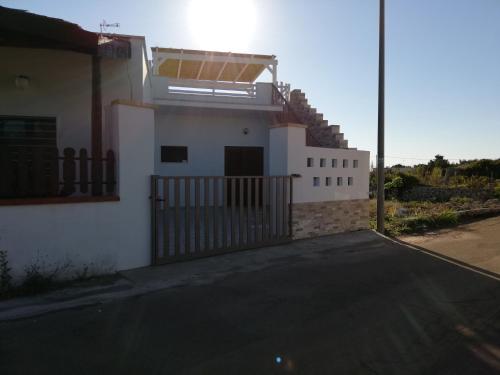 Casa vacanze SALENTO BELLA VISTA
