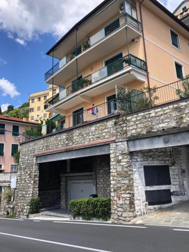 Luce Azzurra Camogli - San Martino di Noceto