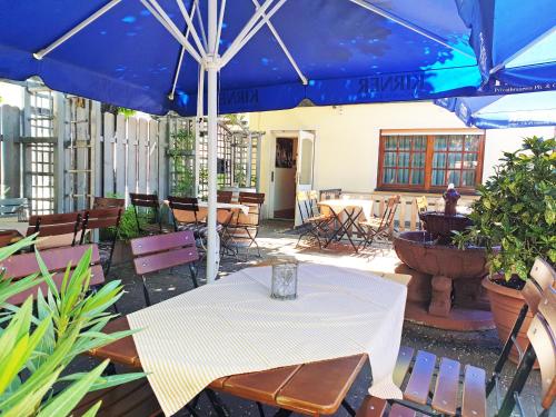 Gasthaus zum Goldenen Hirschen 4