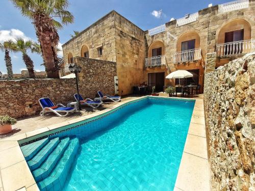 Blossom Farmhouses Gozo