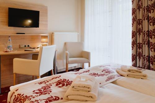 Hotel An den Bleichen - image 2