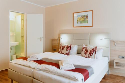 Hotel An den Bleichen - image 12