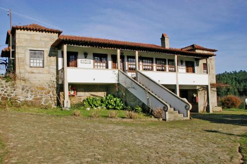 Casa Da Quinta Do Rei