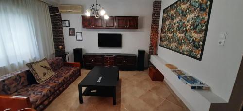  Traditional Apartment, Pension in Thessaloniki