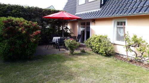Ferienhaus Monika in Ummanz
