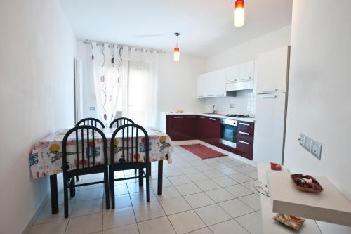 Amor Appartement gîte à louer Sant'Elpidio a Mare