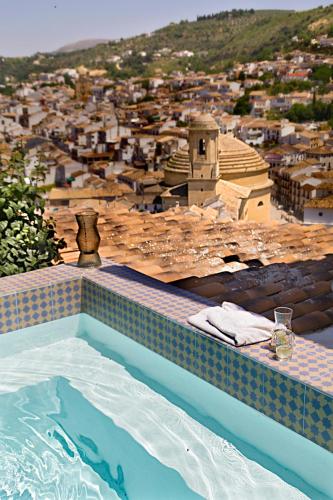 Casa del Arrabal - Fuentes de Cesna
