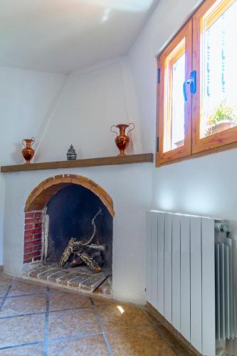 Casa del Arrabal
