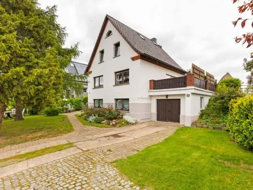 Einladende Ferienwohnung in Wismar in Wismar, Deutschland