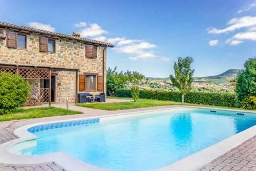 Mulberry gîte à louer Avenale