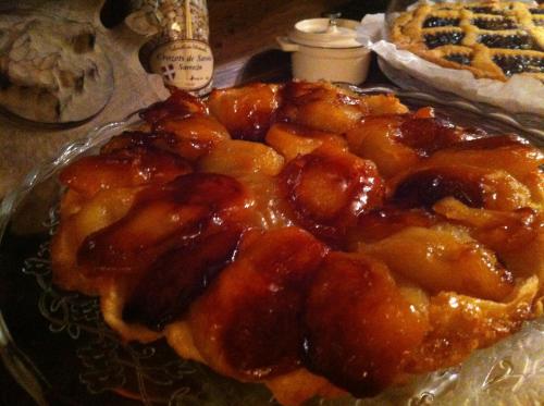 LA PLACETTE - Albergo diffuso e Trattoria