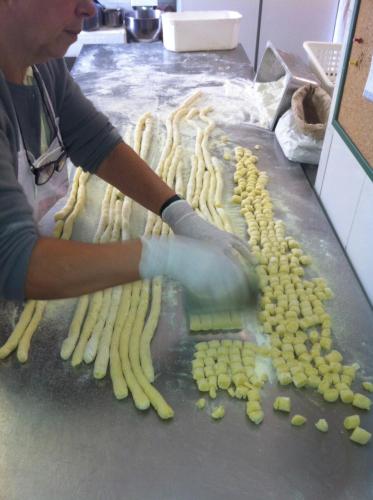 LA PLACETTE - Albergo diffuso e Trattoria