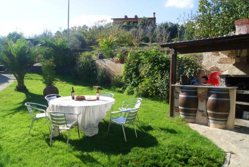  Welcoming House with Mountain View in Sotoserrano in Sotoserrano