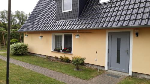 Ferienhaus Monika