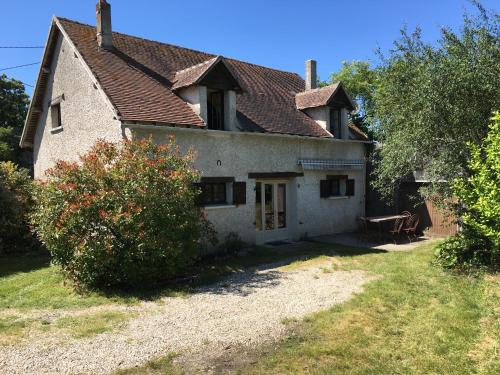 B&B Rosnay - Maison Coeur de Brenne - Bed and Breakfast Rosnay