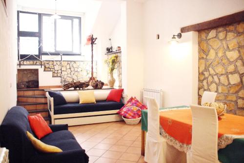  Daniela House in Santa Teresa di Riva