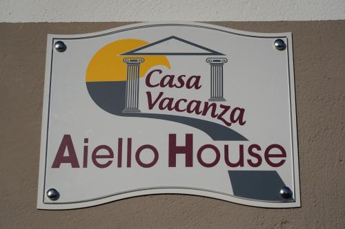 Aiello house